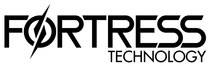 Fortress Technology Logo